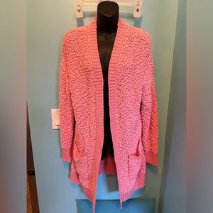 Zenana Premium sweater cardigan